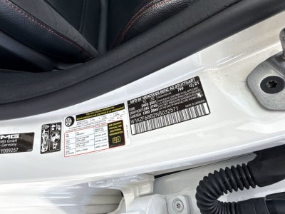 2022 Mercedes-Benz E-Class AMG® E 53