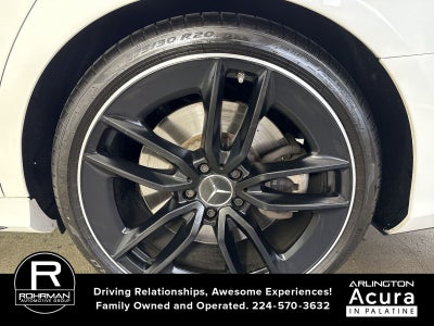 2022 Mercedes-Benz E-Class AMG® E 53