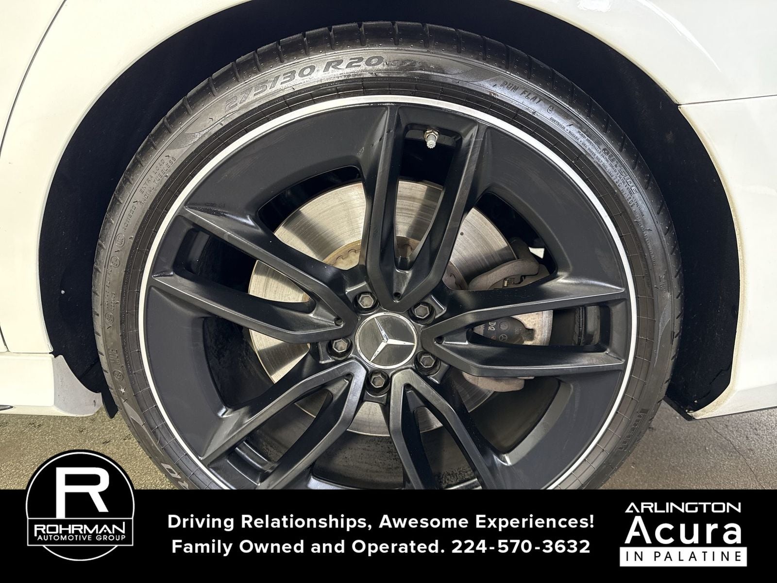 2022 Mercedes-Benz E-Class AMG® E 53