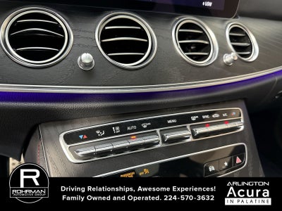 2022 Mercedes-Benz E-Class AMG® E 53