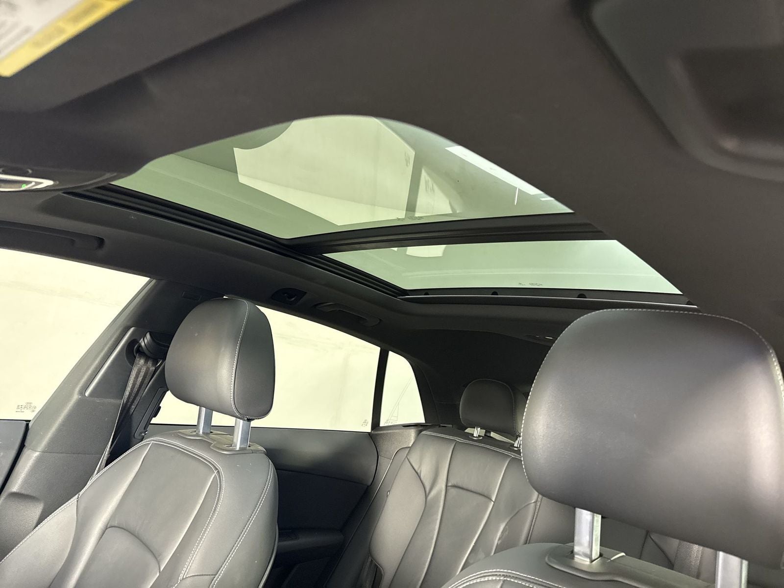 2019 Audi Q8 Premium