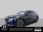 2019 Audi Q8 Premium