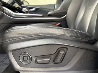 2019 Audi Q8 Premium