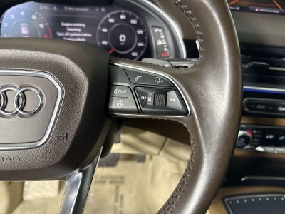 2017 Audi Q7 Prestige