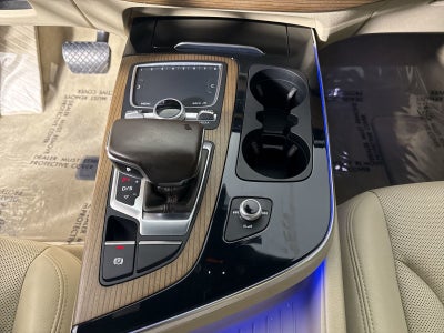 2017 Audi Q7 Prestige