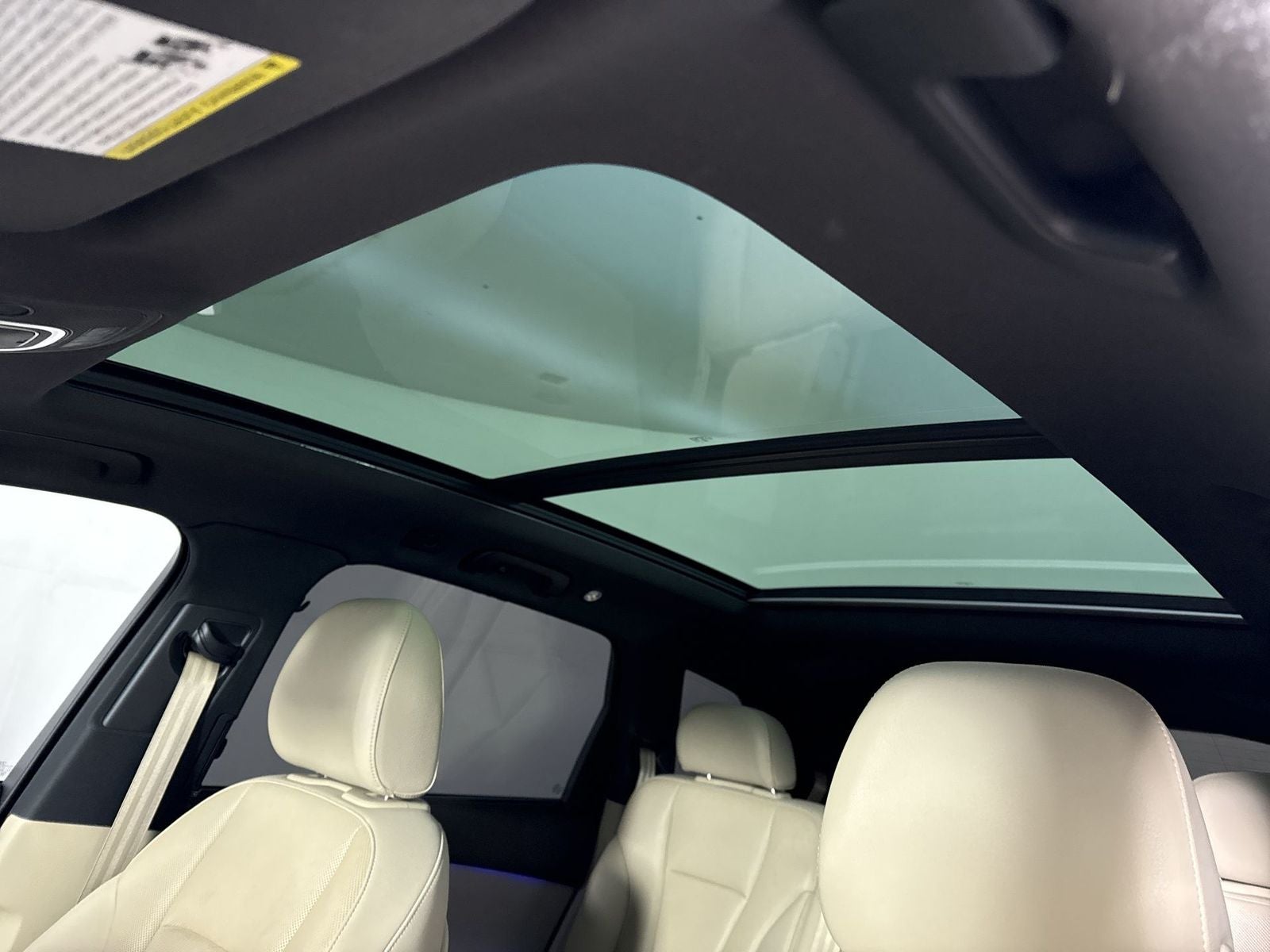 2017 Audi Q7 Prestige