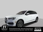 2017 Audi Q7 Prestige