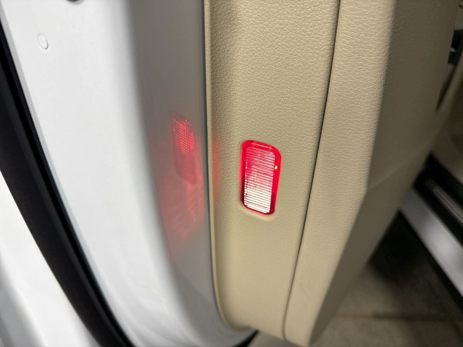 2017 Audi Q7 Prestige