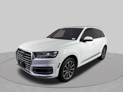 2017 Audi Q7 Prestige