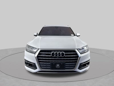 2017 Audi Q7 Prestige