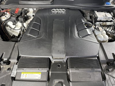 2017 Audi Q7 Prestige