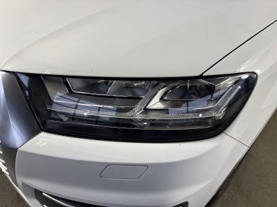 2017 Audi Q7 Prestige