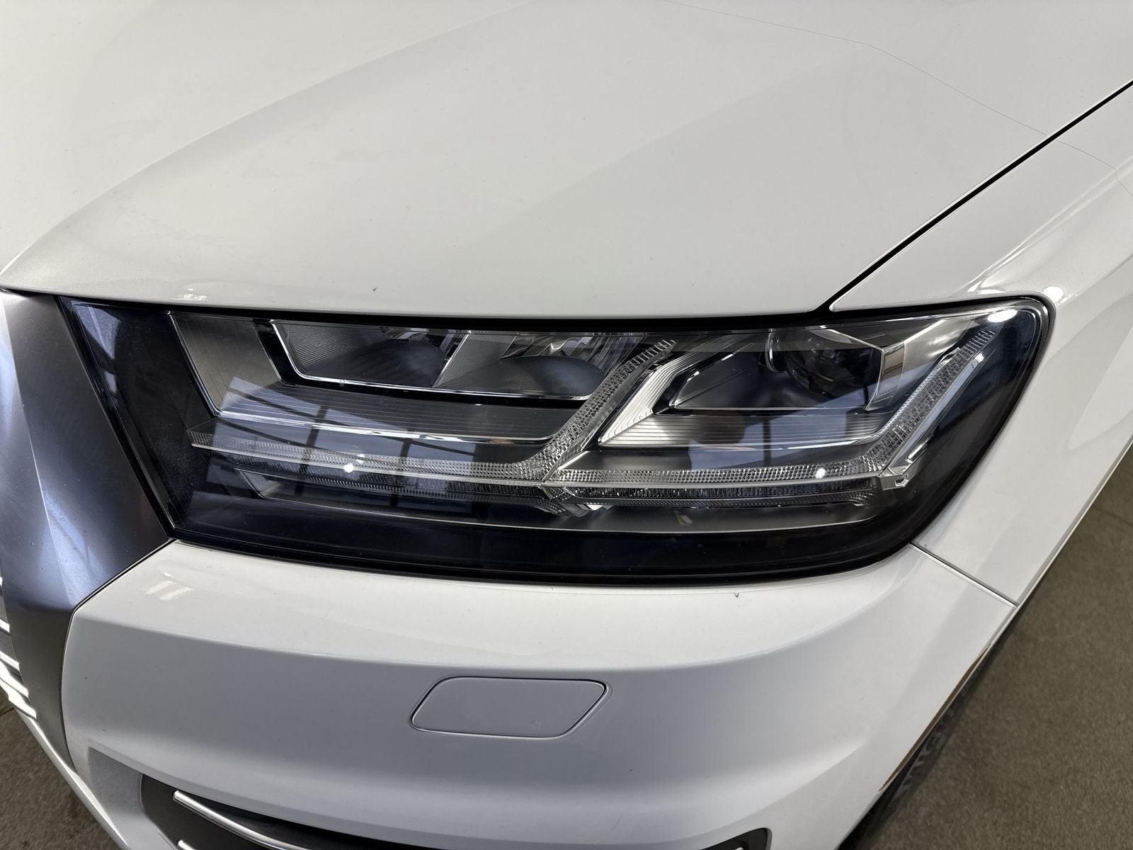 2017 Audi Q7 Prestige