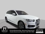 2017 Audi Q7 Prestige