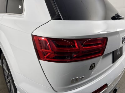 2017 Audi Q7 Prestige