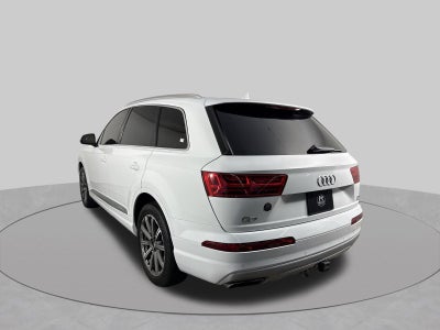 2017 Audi Q7 Prestige