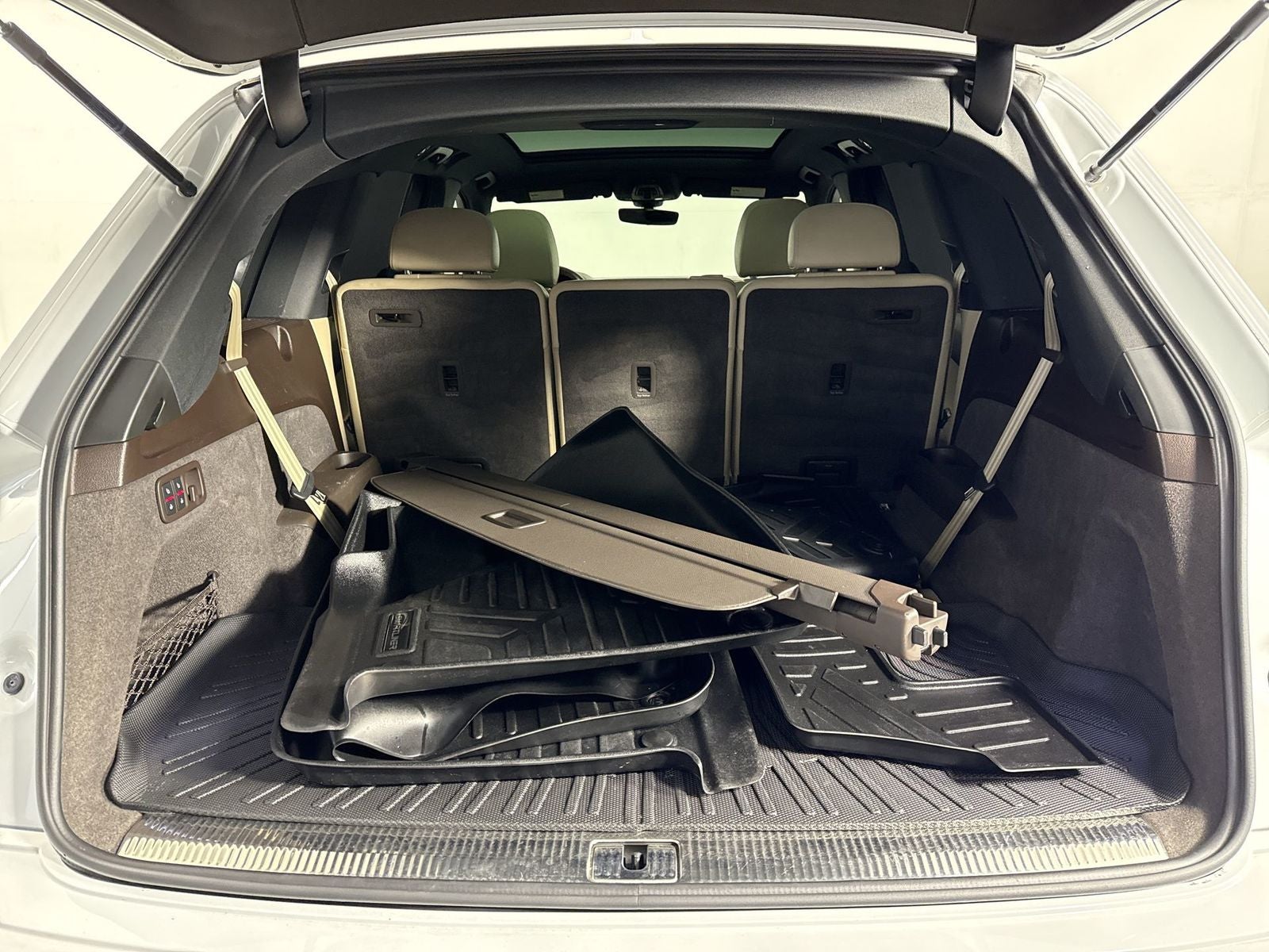 2017 Audi Q7 Prestige