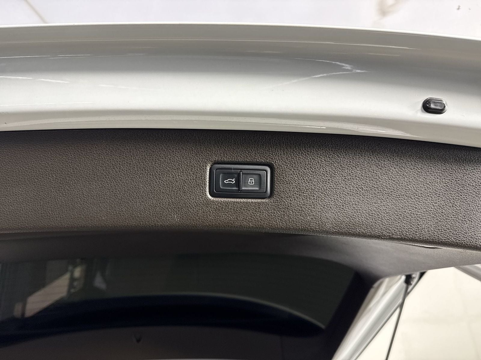 2017 Audi Q7 Prestige