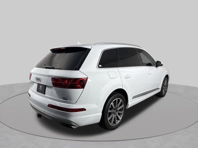 2017 Audi Q7 Prestige