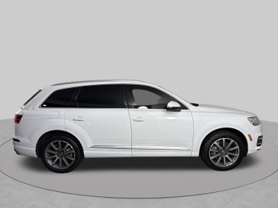 2017 Audi Q7 Prestige