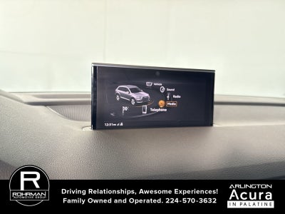 2017 Audi Q7 Prestige