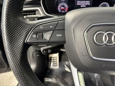 2023 Audi A5 Sportback S line Premium Plus