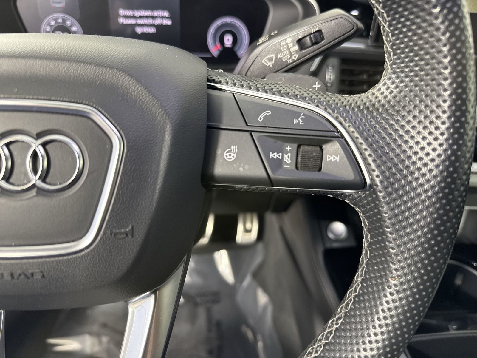 2023 Audi A5 Sportback S line Premium Plus
