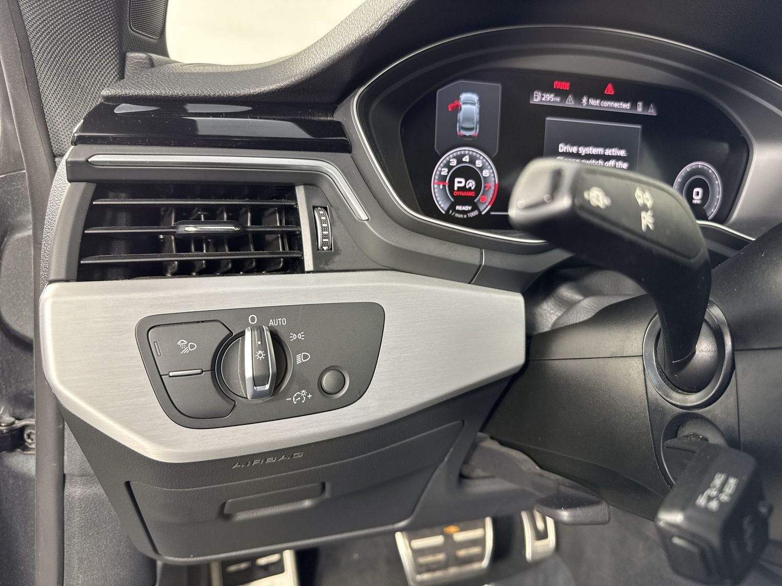 2023 Audi A5 Sportback S line Premium Plus