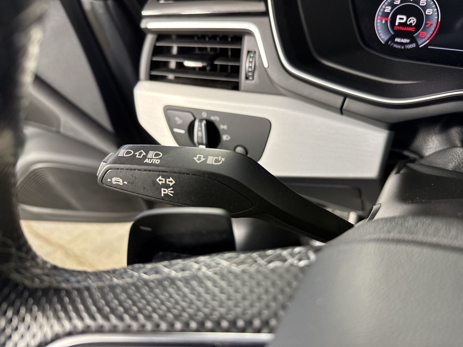 2023 Audi A5 Sportback S line Premium Plus