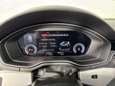 2023 Audi A5 Sportback S line Premium Plus