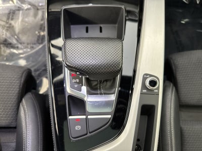 2023 Audi A5 Sportback S line Premium Plus