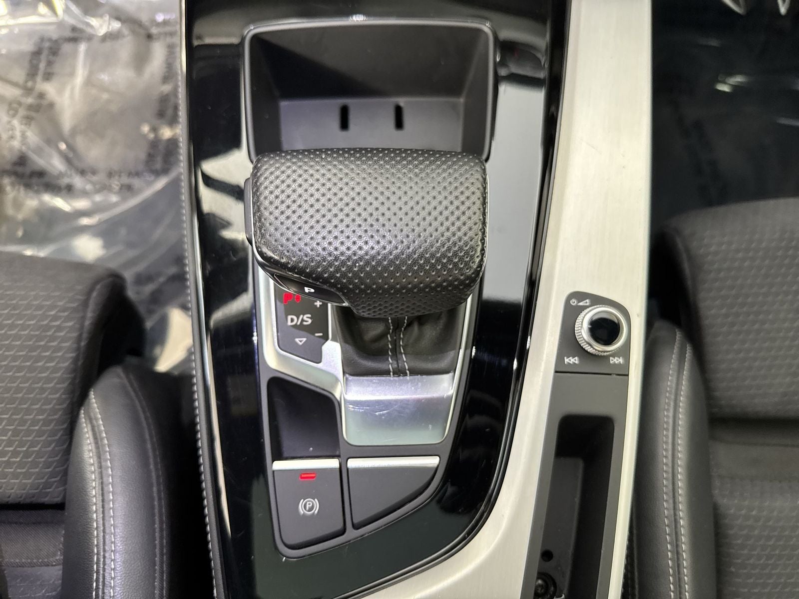 2023 Audi A5 Sportback S line Premium Plus
