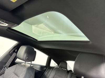 2023 Audi A5 Sportback S line Premium Plus