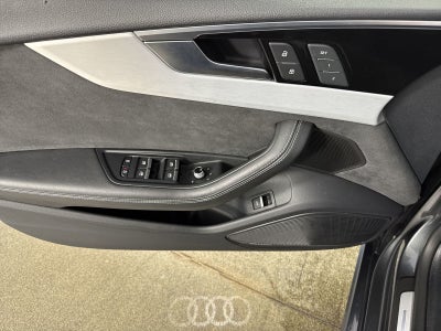 2023 Audi A5 Sportback S line Premium Plus