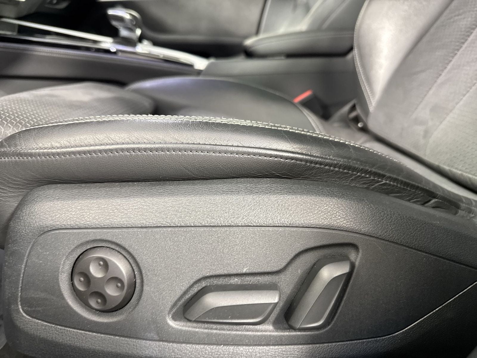 2023 Audi A5 Sportback S line Premium Plus