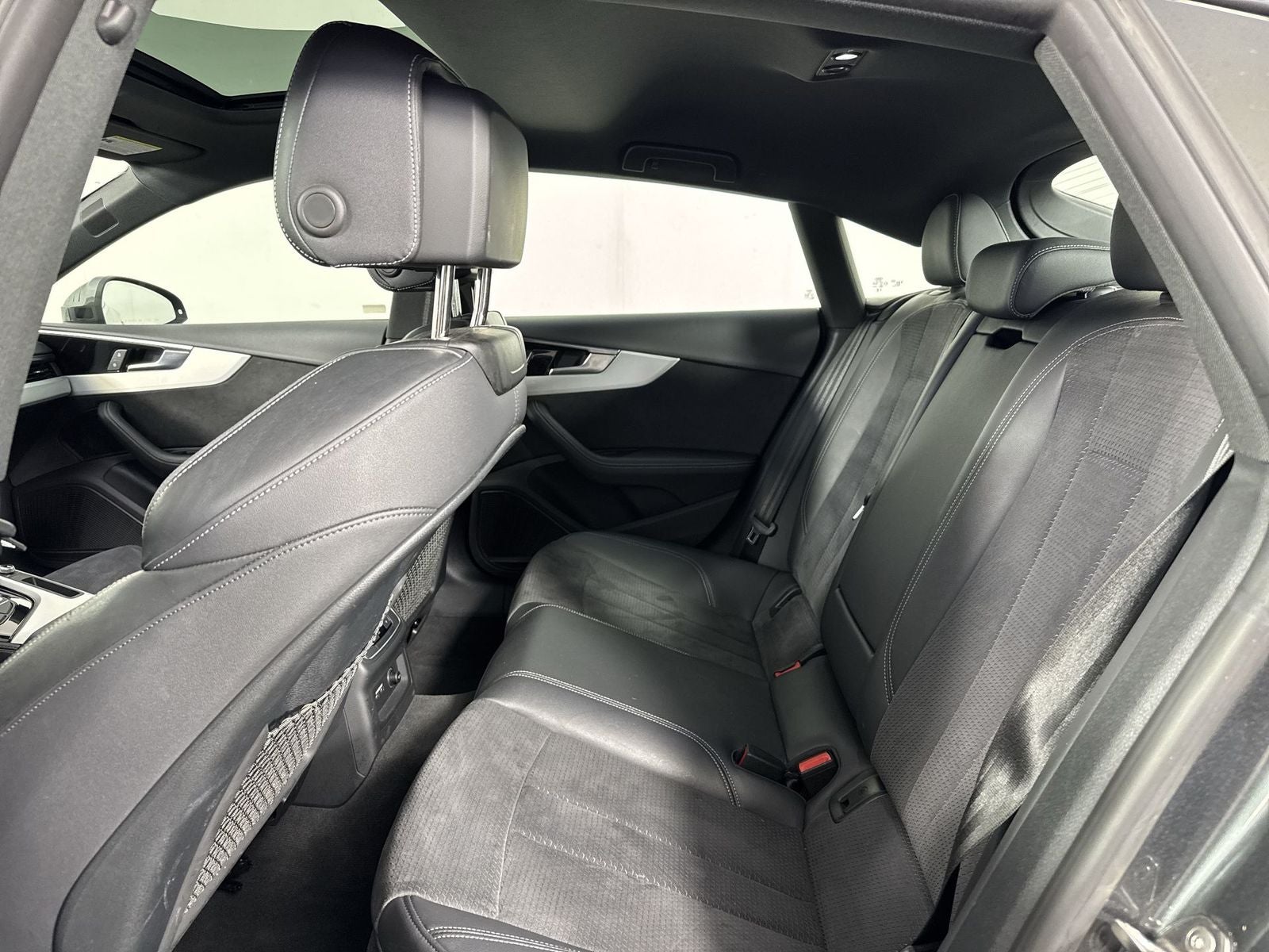 2023 Audi A5 Sportback S line Premium Plus