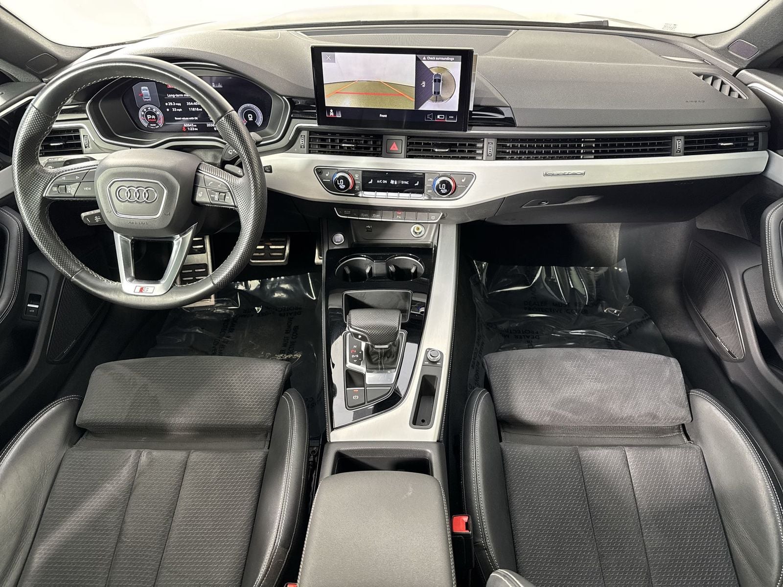 2023 Audi A5 Sportback S line Premium Plus