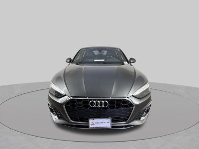 2023 Audi A5 Sportback S line Premium Plus