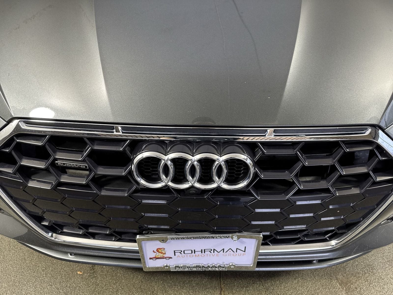2023 Audi A5 Sportback S line Premium Plus