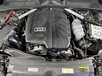 2023 Audi A5 Sportback S line Premium Plus