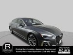 2023 Audi A5 Sportback S line Premium Plus