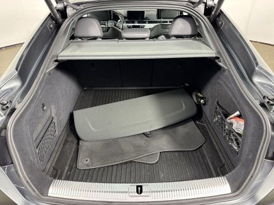 2023 Audi A5 Sportback S line Premium Plus