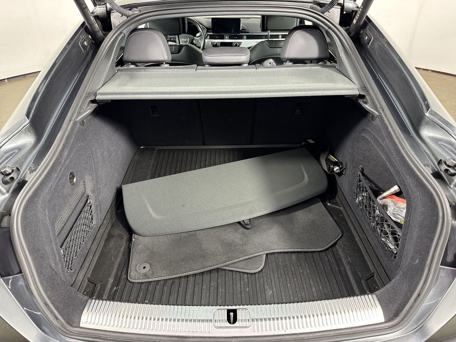 2023 Audi A5 Sportback S line Premium Plus
