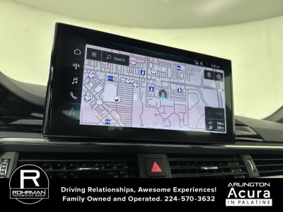 2023 Audi A5 Sportback S line Premium Plus