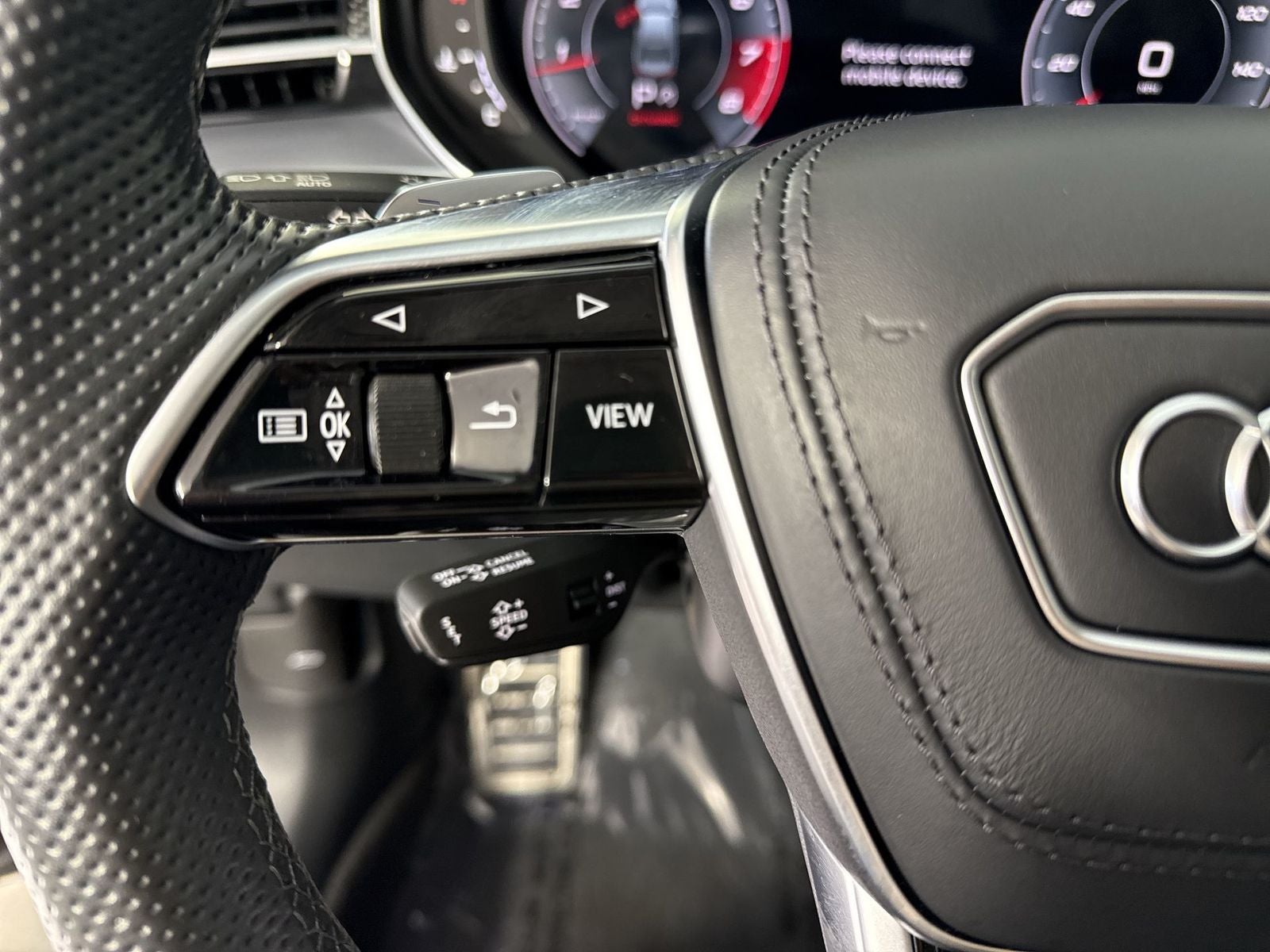 2023 Audi S8 4.0 TFSI