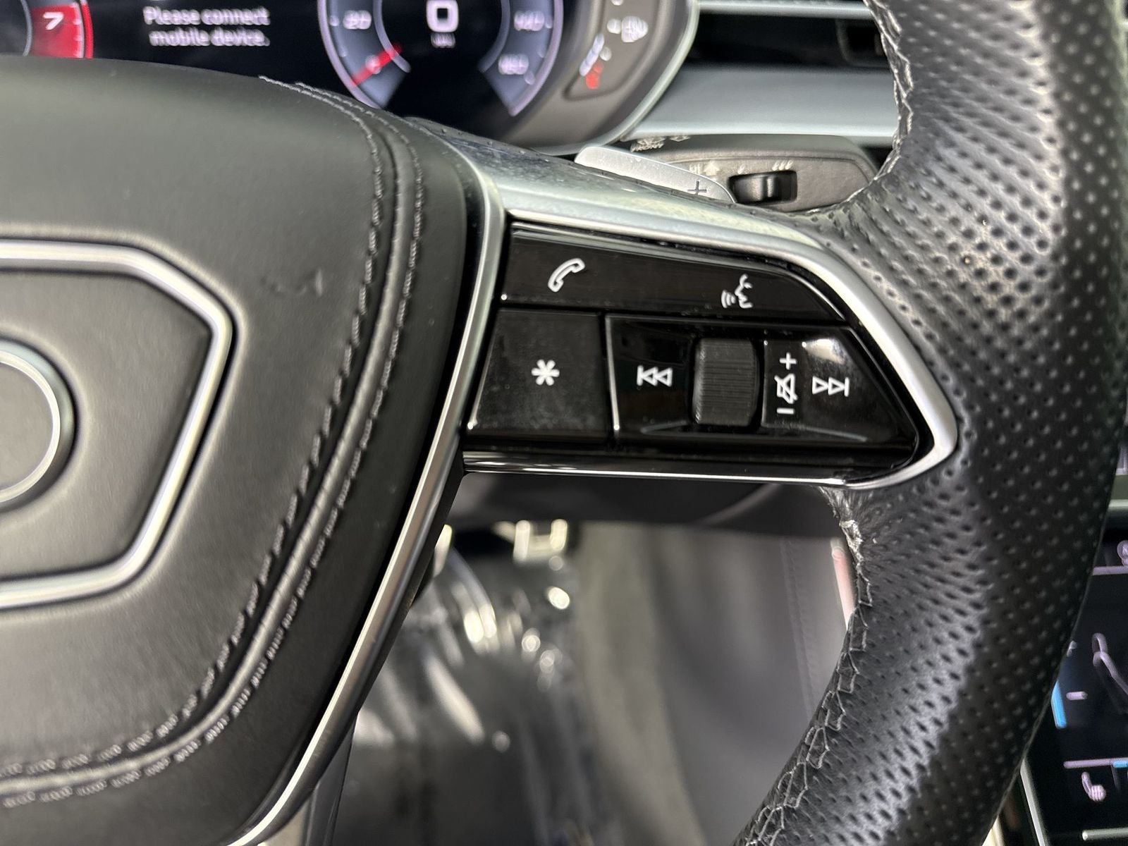 2023 Audi S8 4.0 TFSI