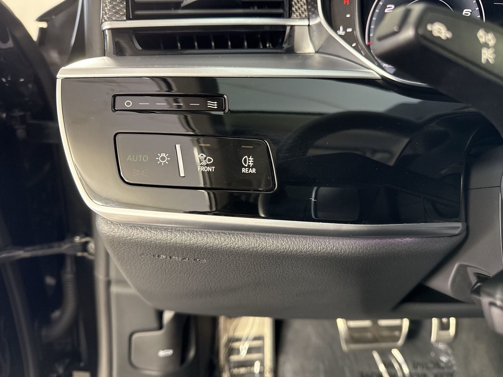 2023 Audi S8 4.0 TFSI