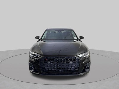2023 Audi S8 4.0 TFSI