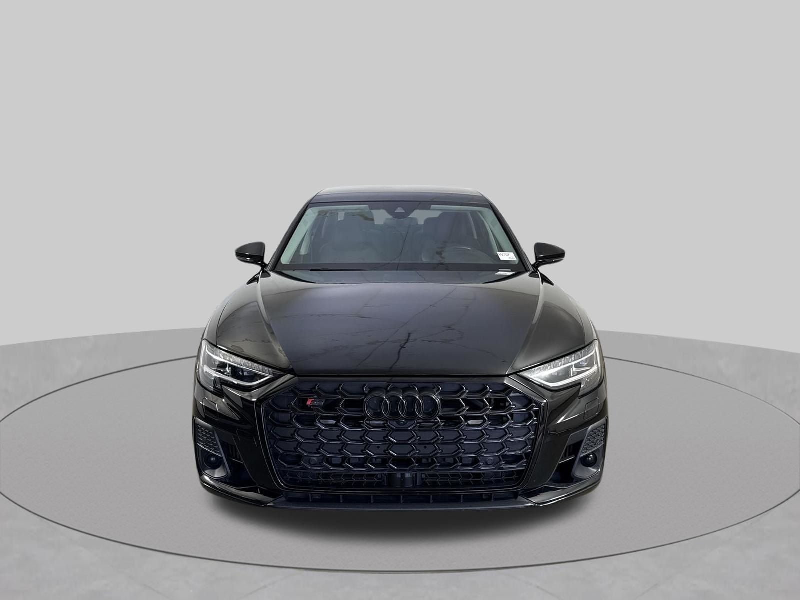 2023 Audi S8 4.0 TFSI