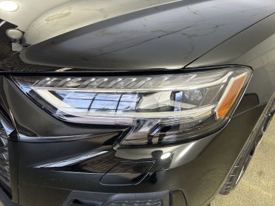 2023 Audi S8 4.0 TFSI